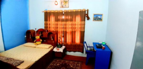 Budget Room in Easy Location